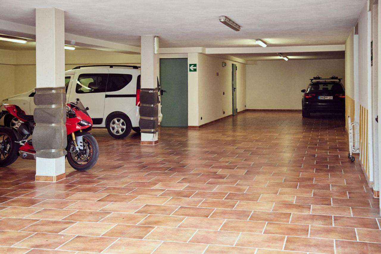 Piccolo Hotel La Valle ปีเอนซา ภายนอก รูปภาพ